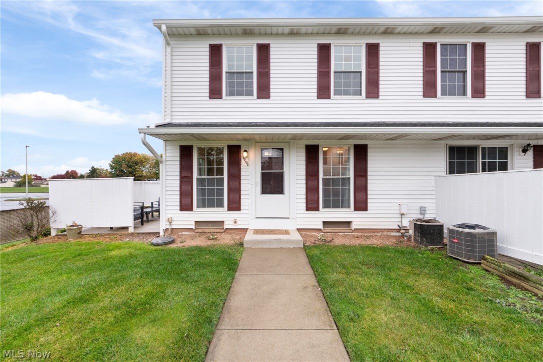 17506 Independence Court Brook Park OH 44142