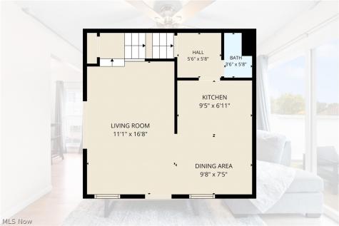 17506 Independence Court Brook Park OH 44142