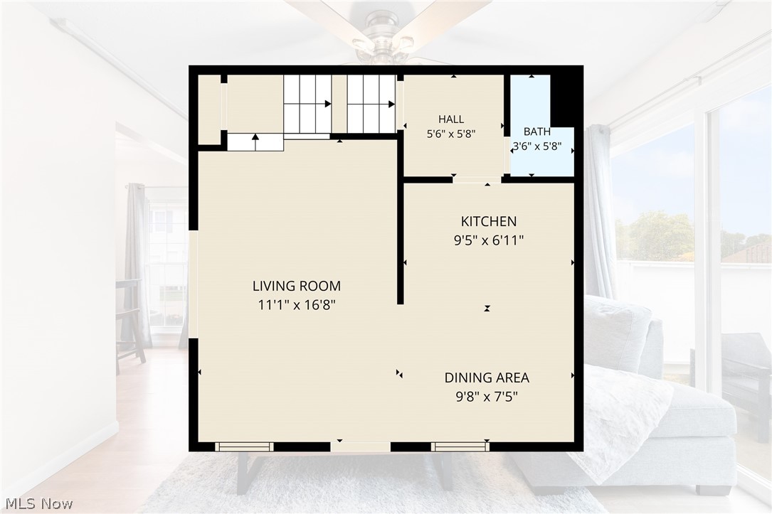 17506 Independence Court Brook Park OH 44142