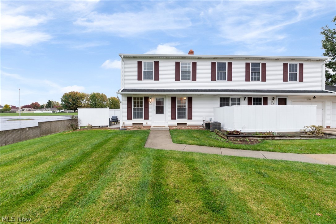 17506 Independence Court Brook Park OH 44142