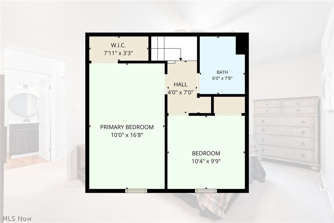 17506 Independence Court Brook Park OH 44142