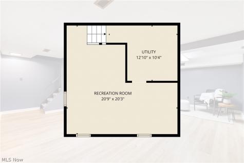 17506 Independence Court Brook Park OH 44142