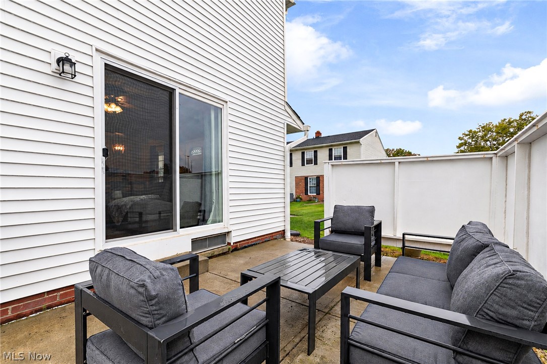 17506 Independence Court Brook Park OH 44142