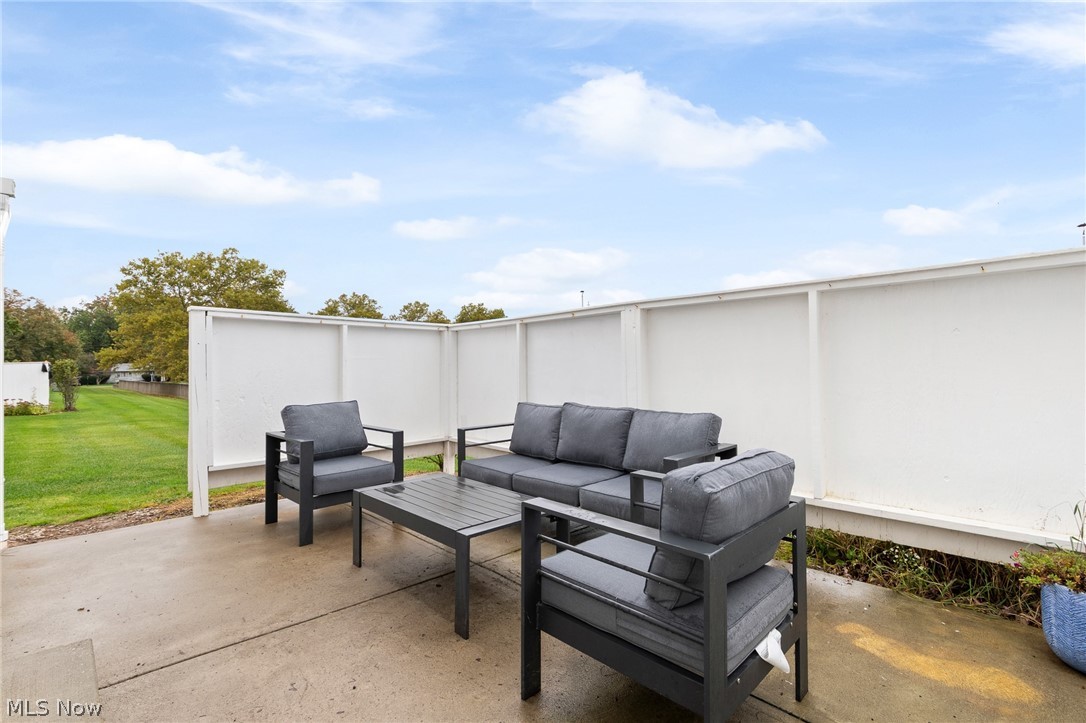 17506 Independence Court Brook Park OH 44142