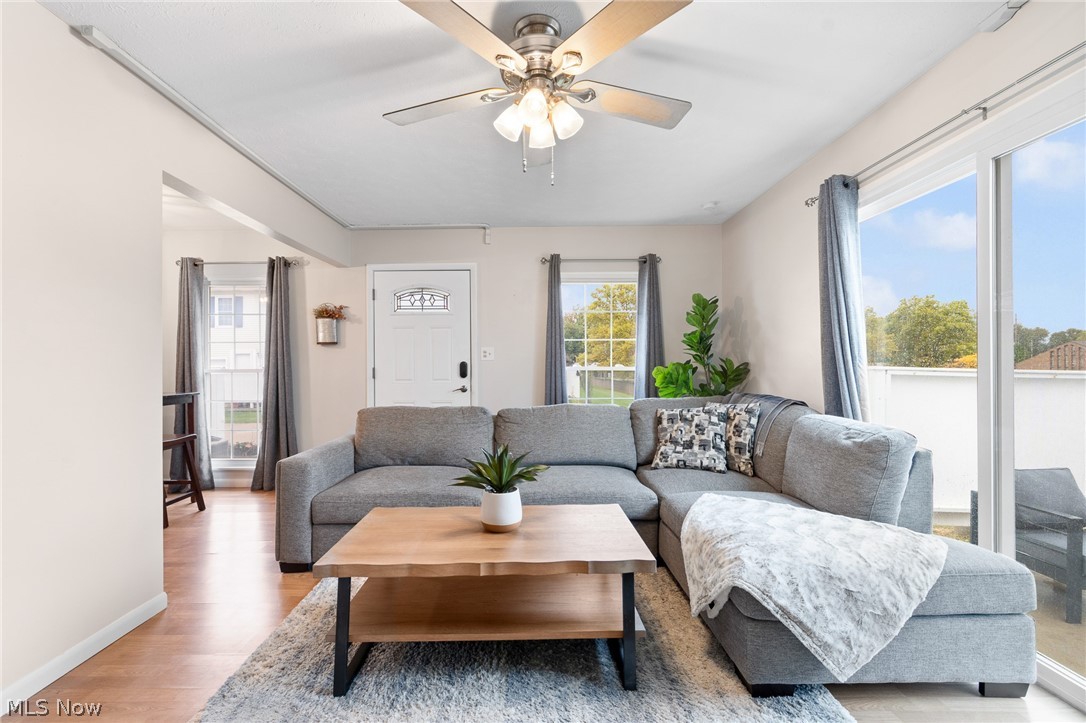 17506 Independence Court Brook Park OH 44142
