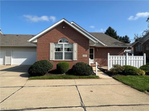 3337 Bayberry Cove Wooster OH 44691
