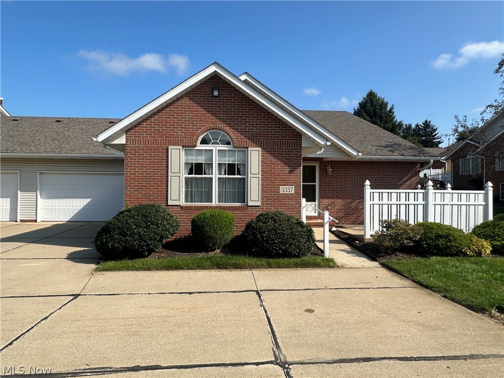 3337 Bayberry Cove Wooster OH 44691