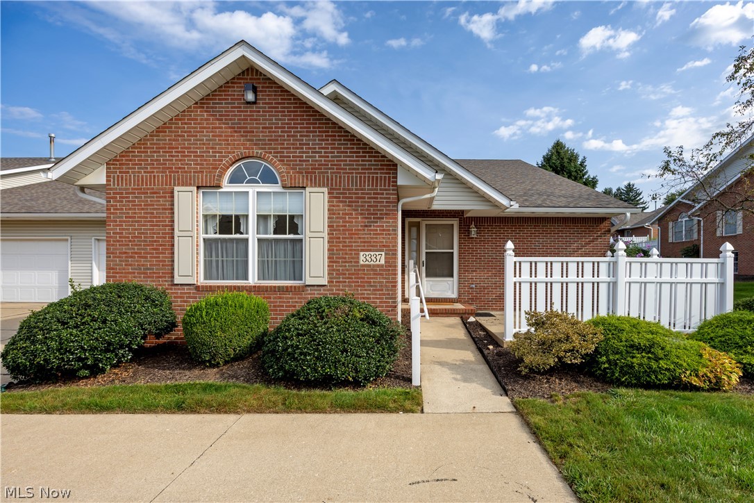 3337 Bayberry Cove Wooster OH 44691