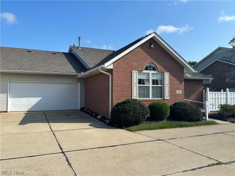 3337 Bayberry Cove Wooster OH 44691
