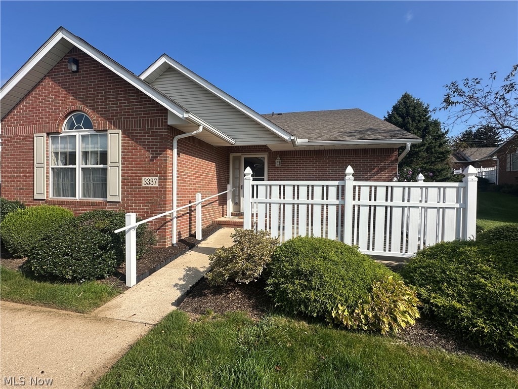 3337 Bayberry Cove Wooster OH 44691