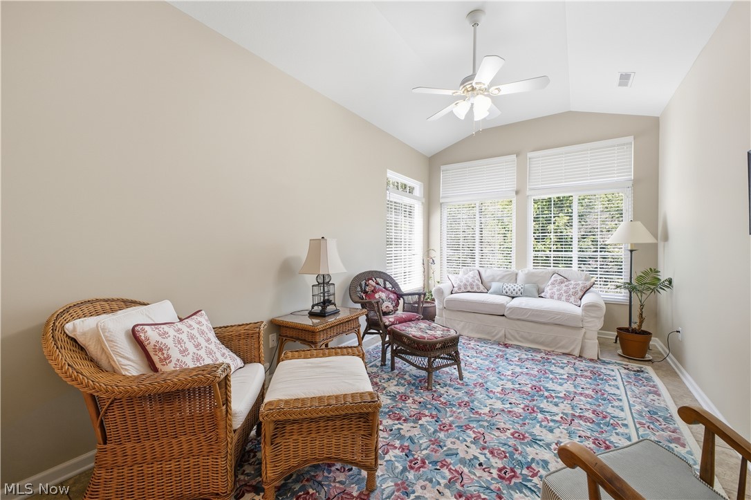 27 D Hunters Woods Drive Canfield OH 44406