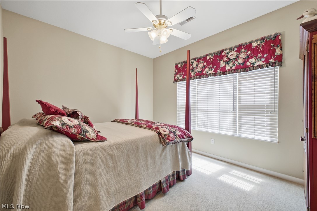 27 D Hunters Woods Drive Canfield OH 44406