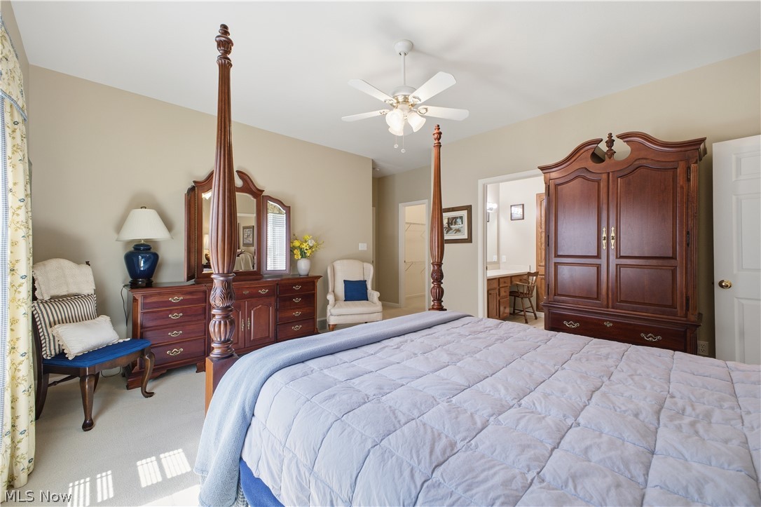 27 D Hunters Woods Drive Canfield OH 44406