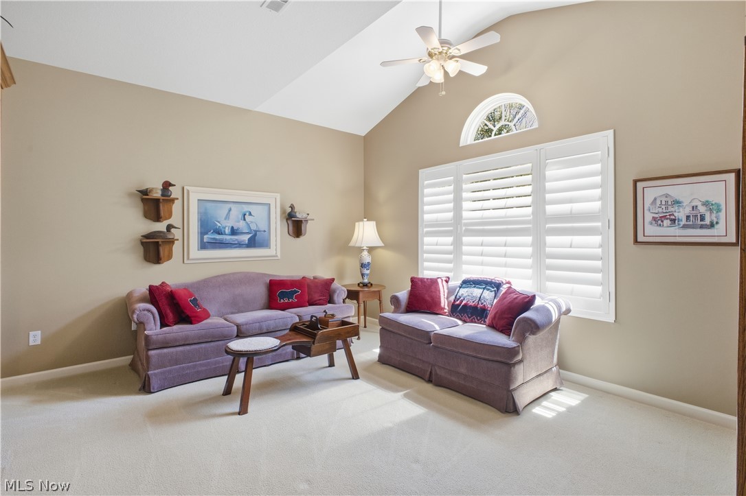27 D Hunters Woods Drive Canfield OH 44406