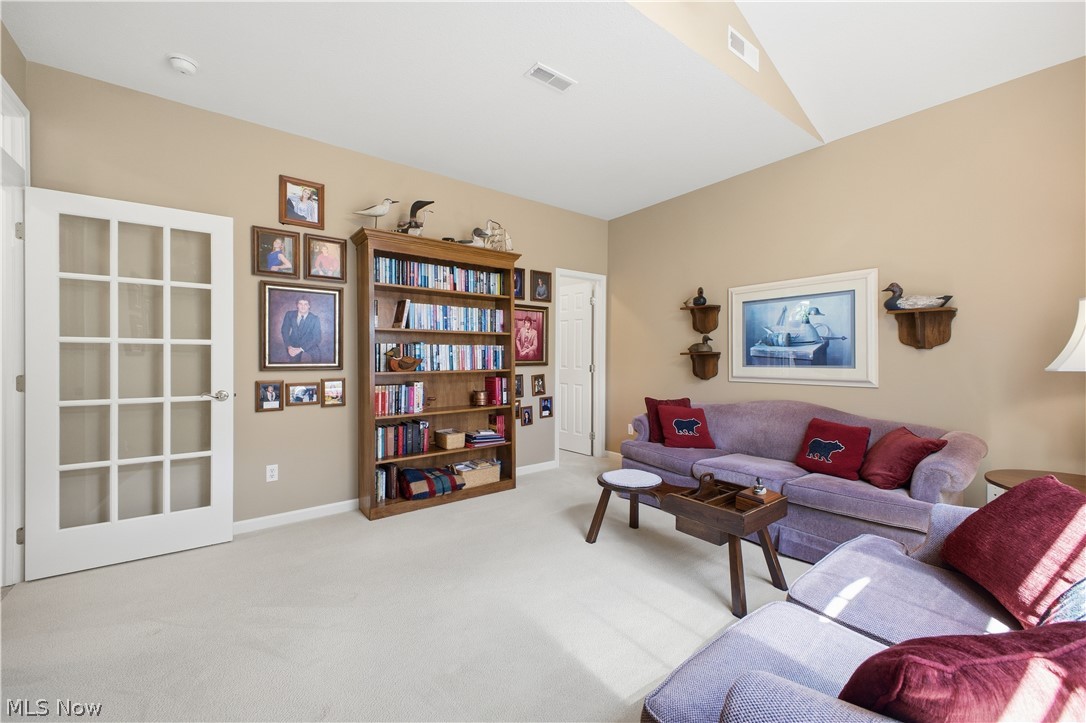 27 D Hunters Woods Drive Canfield OH 44406