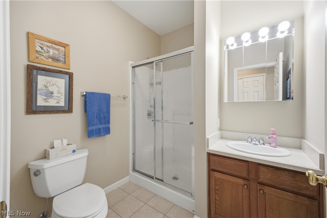27 D Hunters Woods Drive Canfield OH 44406