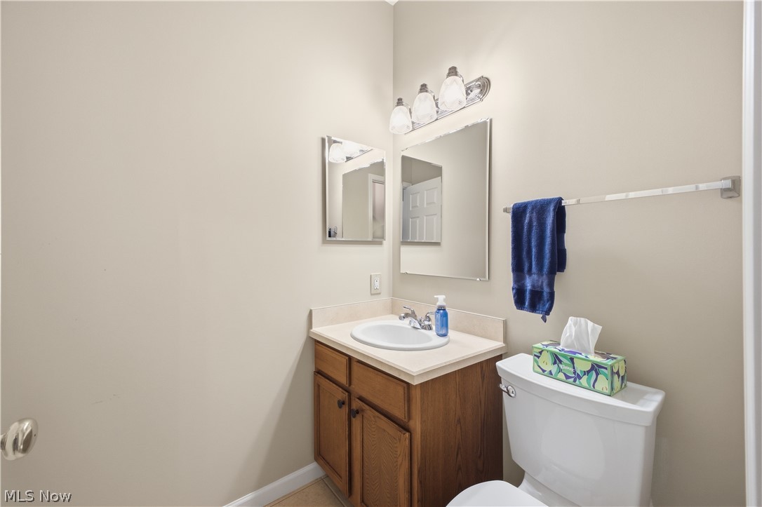 27 D Hunters Woods Drive Canfield OH 44406