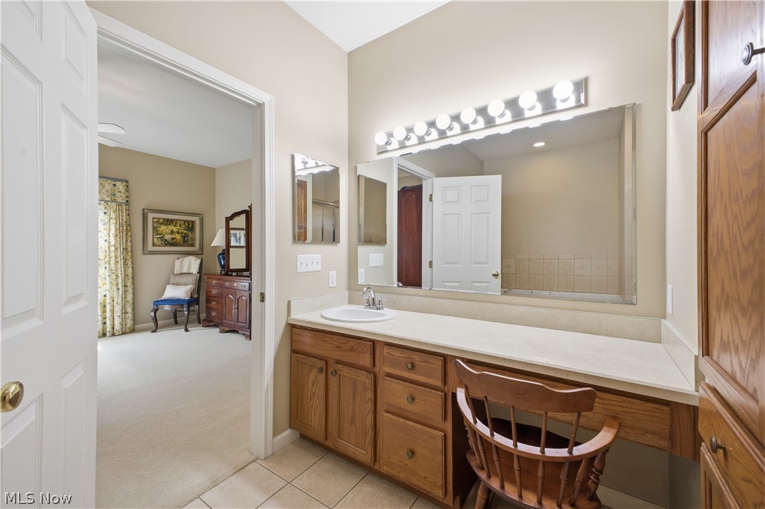 27 D Hunters Woods Drive Canfield OH 44406