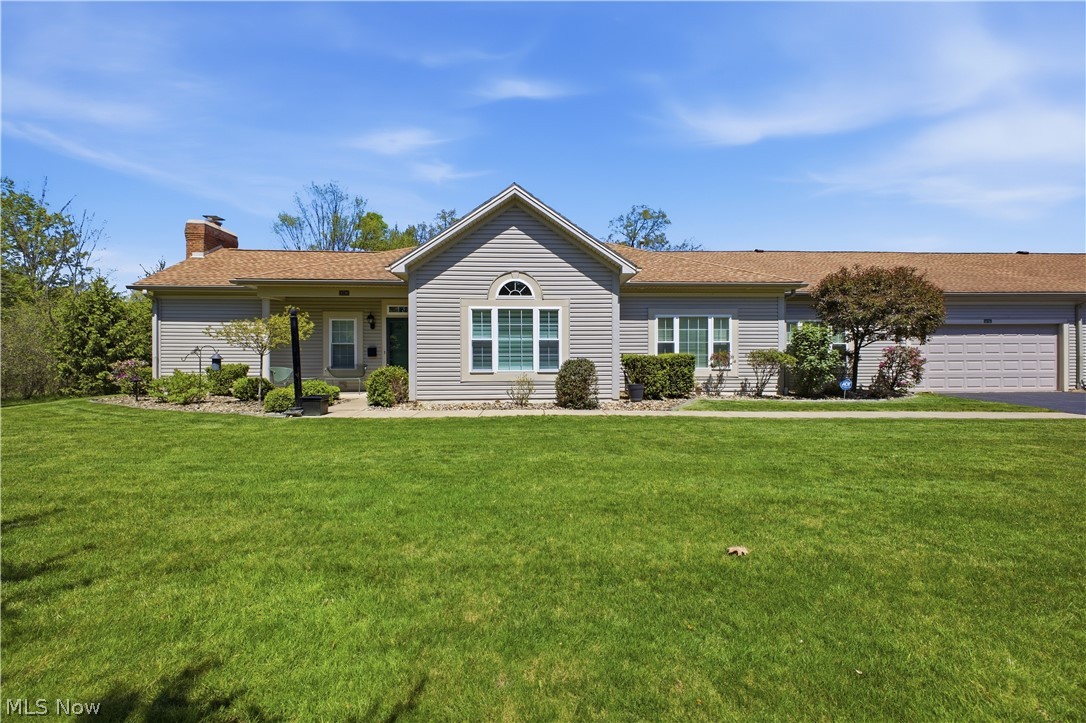 27 D Hunters Woods Drive Canfield OH 44406