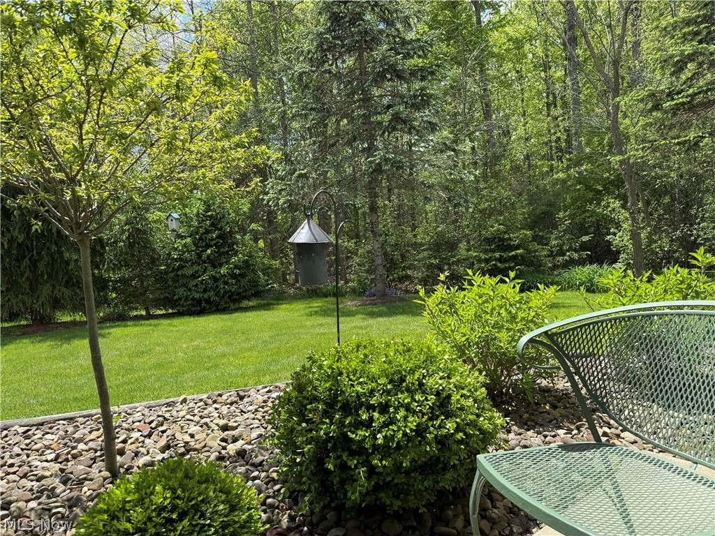 27 D Hunters Woods Drive Canfield OH 44406