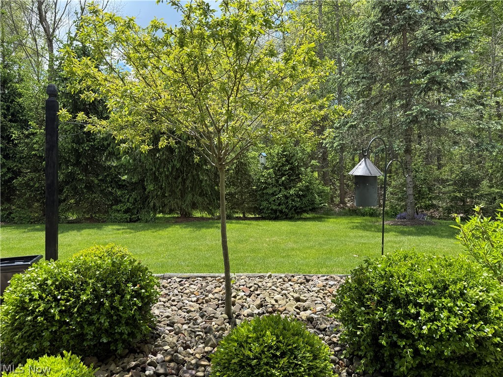27 D Hunters Woods Drive Canfield OH 44406