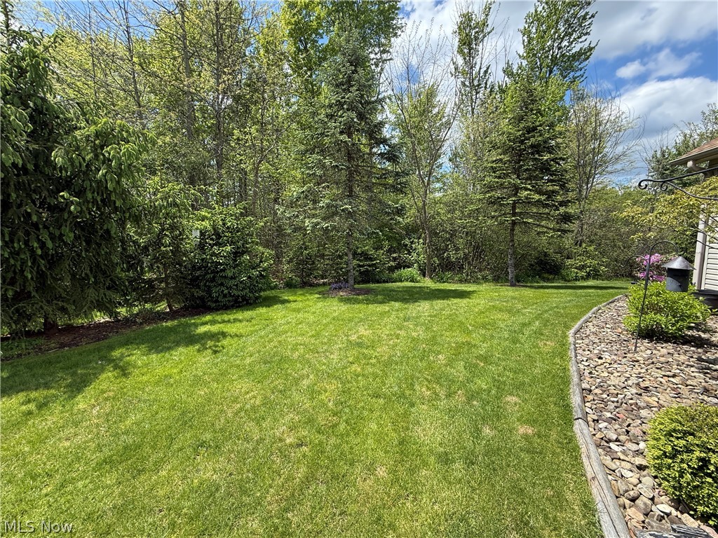 27 D Hunters Woods Drive Canfield OH 44406