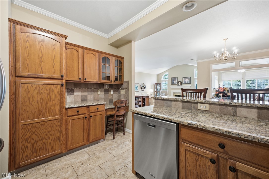 27 D Hunters Woods Drive Canfield OH 44406