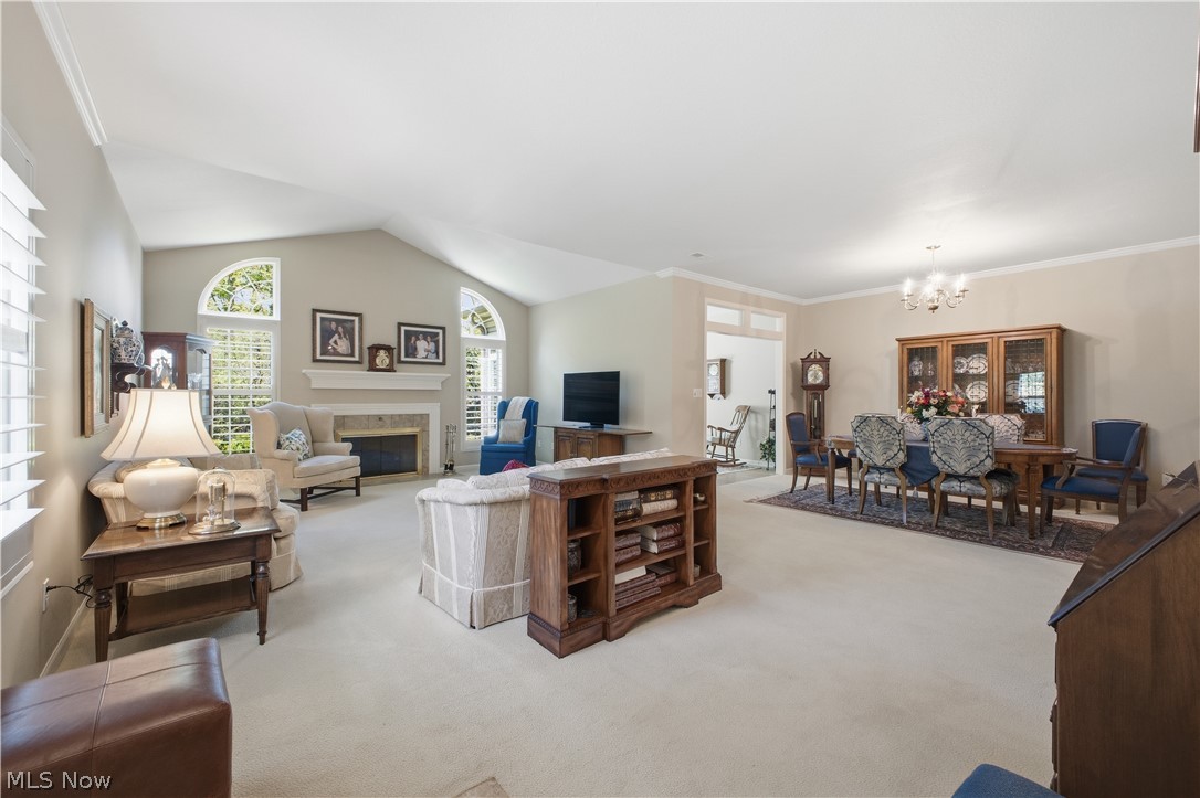 27 D Hunters Woods Drive Canfield OH 44406