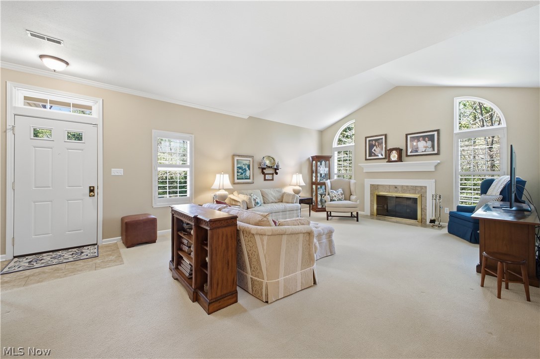 27 D Hunters Woods Drive Canfield OH 44406