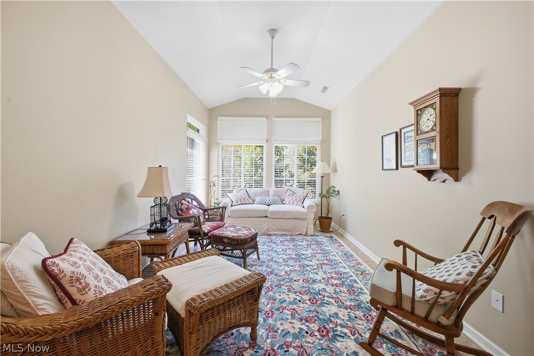 27 D Hunters Woods Drive Canfield OH 44406