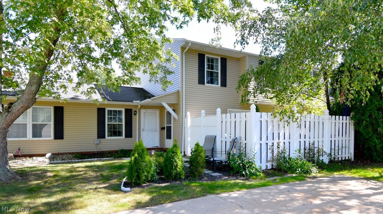 8116 Independence Drive Mentor OH 44060