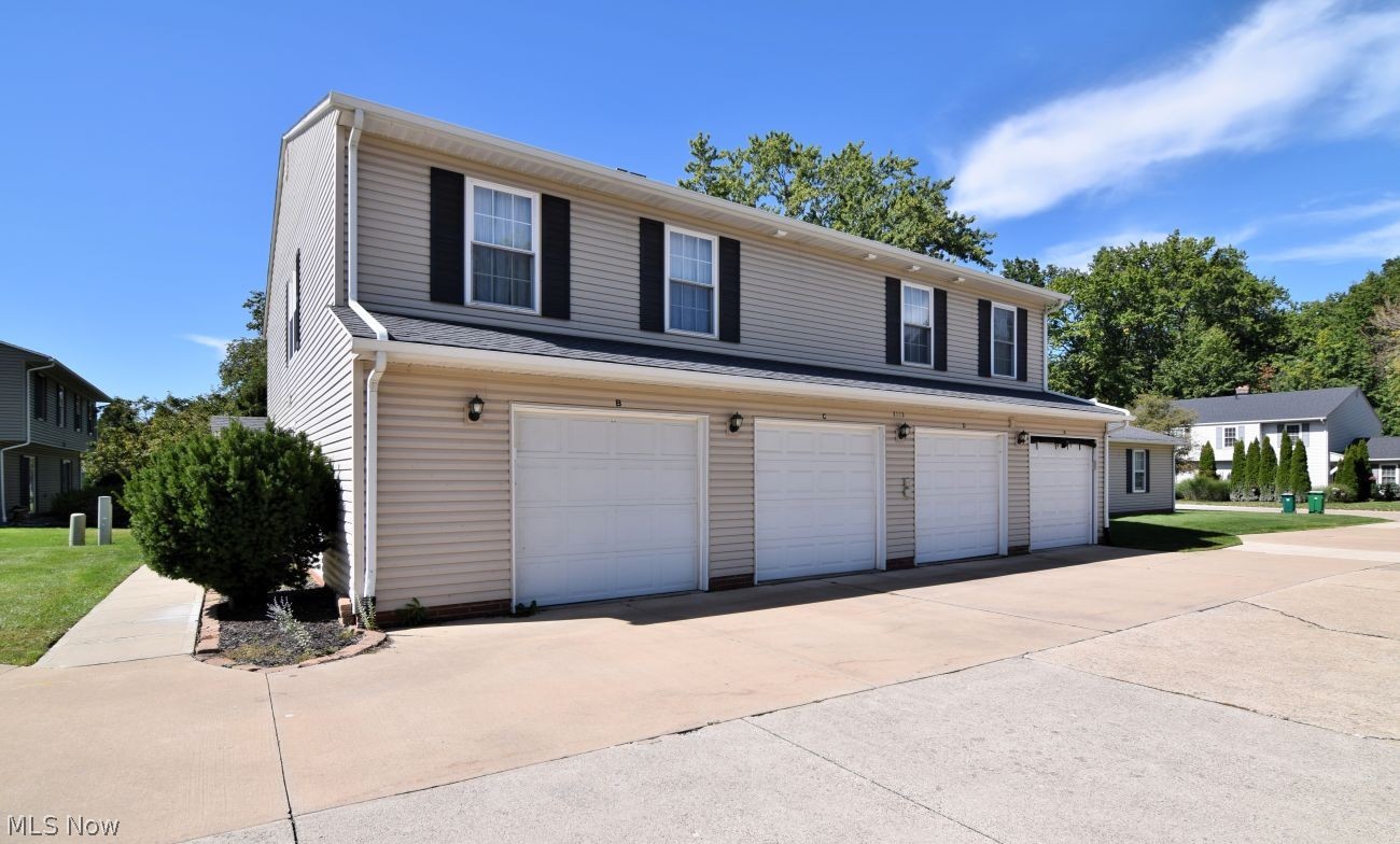 8116 Independence Drive Mentor OH 44060