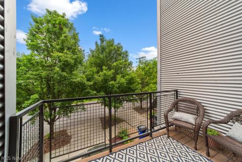 8406 Franklin Boulevard Cleveland OH 44102