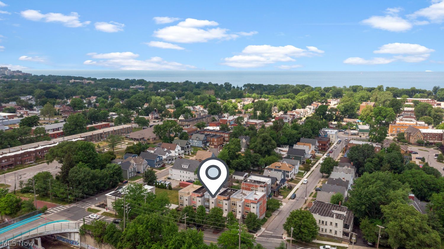 8406 Franklin Boulevard Cleveland OH 44102