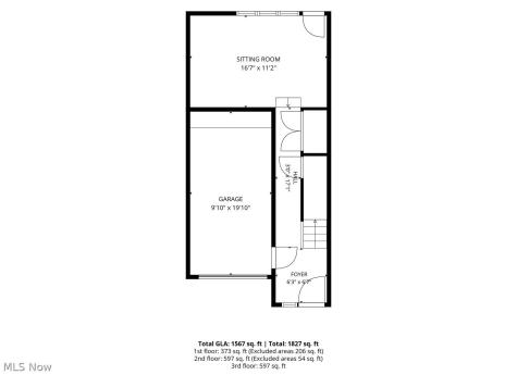 8406 Franklin Boulevard Cleveland OH 44102