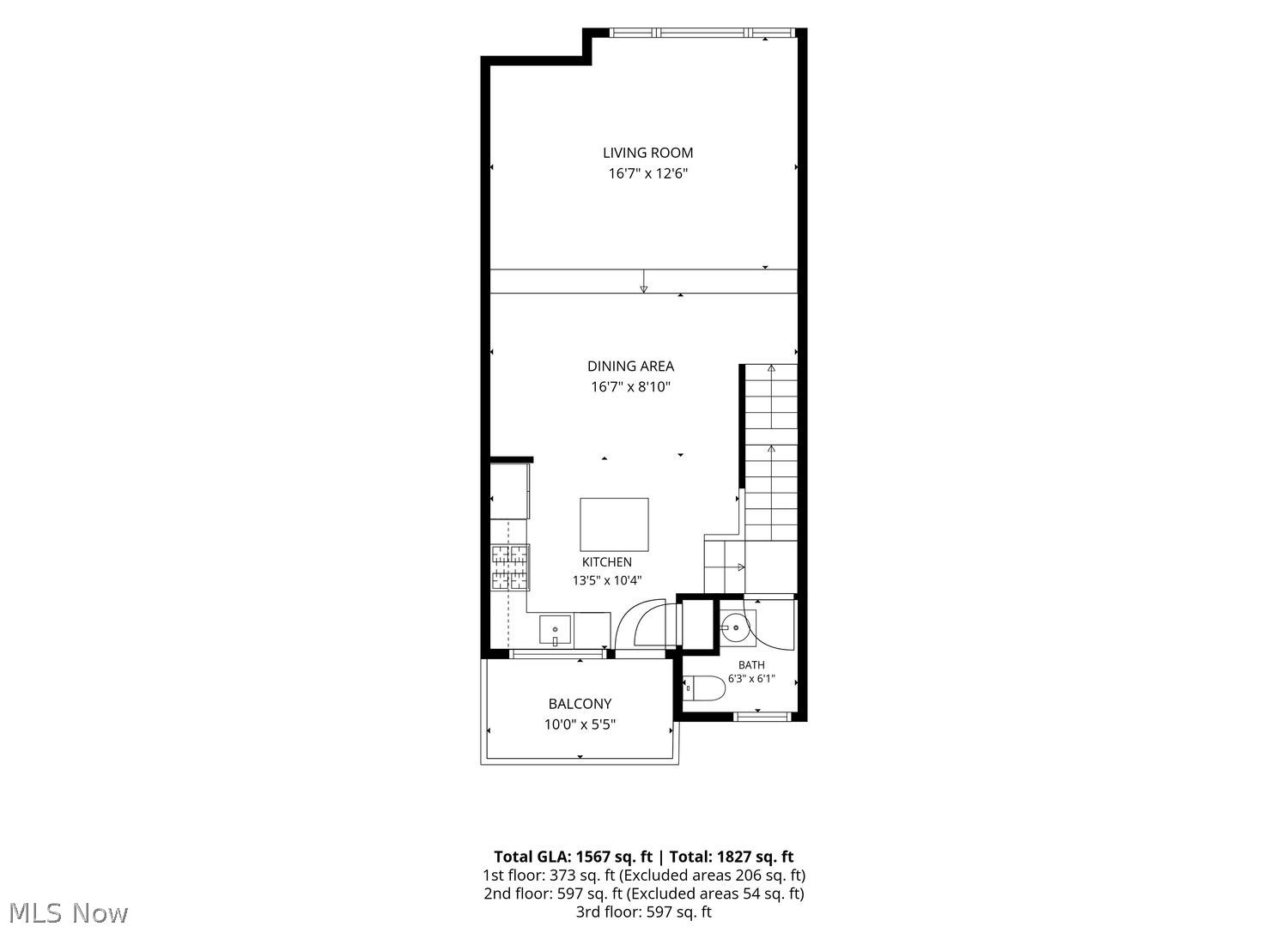 8406 Franklin Boulevard Cleveland OH 44102