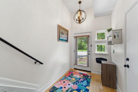 8406 Franklin Boulevard Cleveland OH 44102