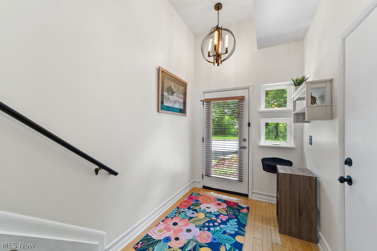 8406 Franklin Boulevard Cleveland OH 44102