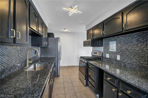 12900 Lake Avenue Lakewood OH 44107