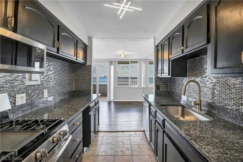 12900 Lake Avenue Lakewood OH 44107