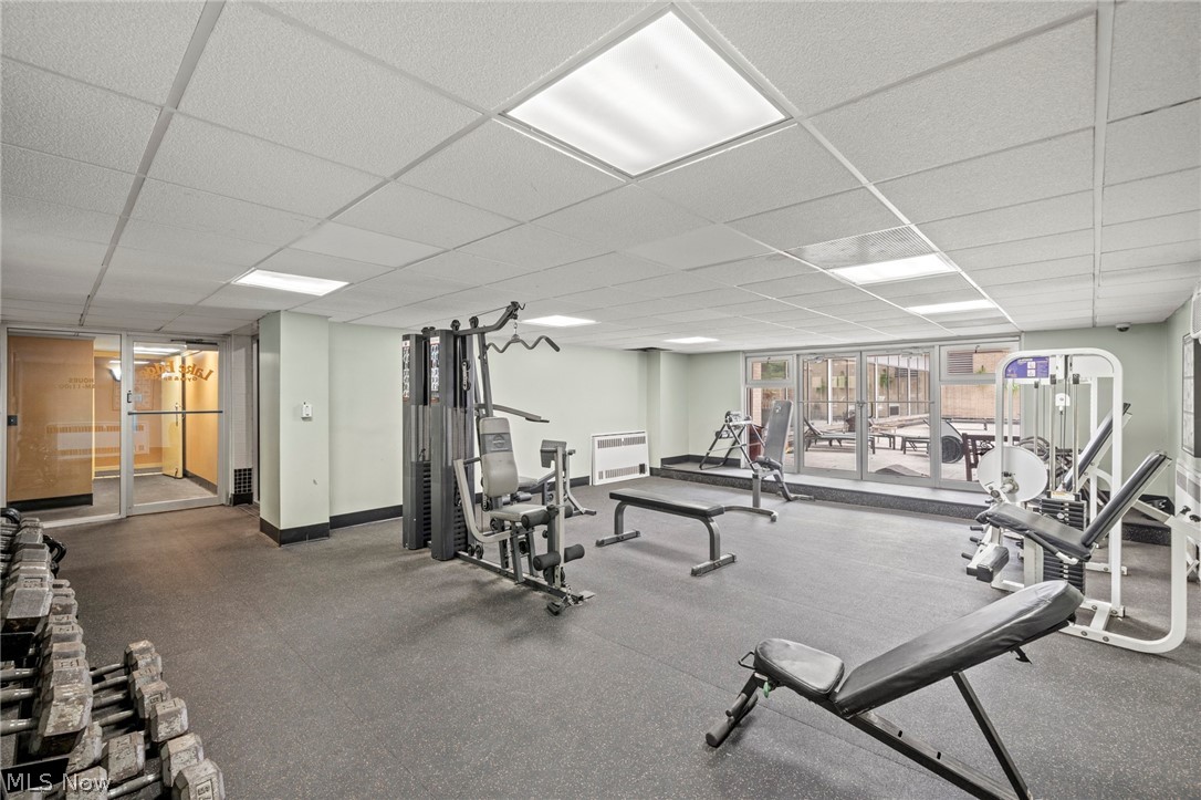10301 Lake Avenue Cleveland OH 44102