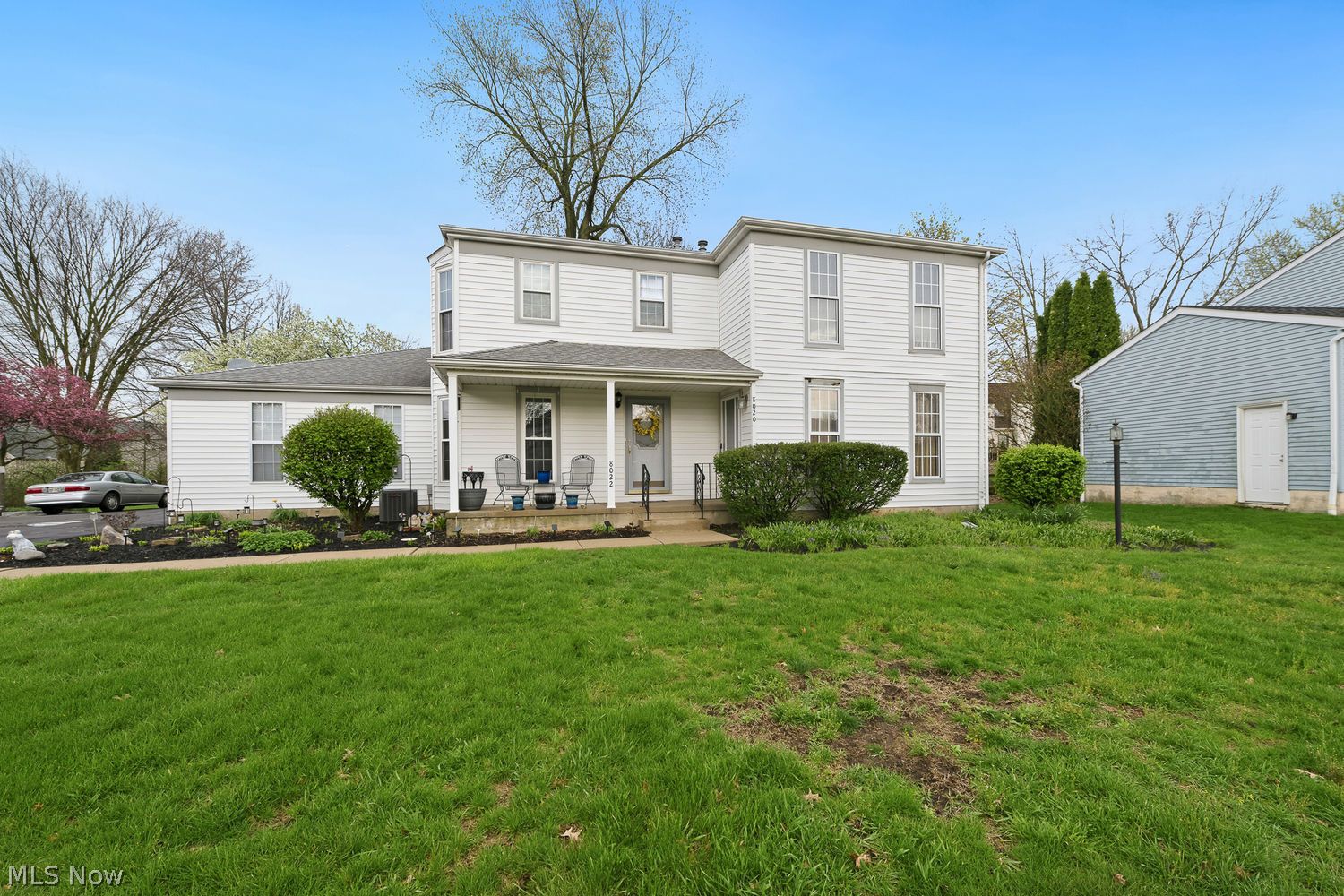 8020 Amberly Circle NW North Canton OH 44720