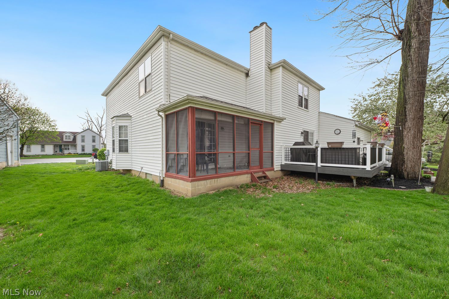 8020 Amberly Circle NW North Canton OH 44720