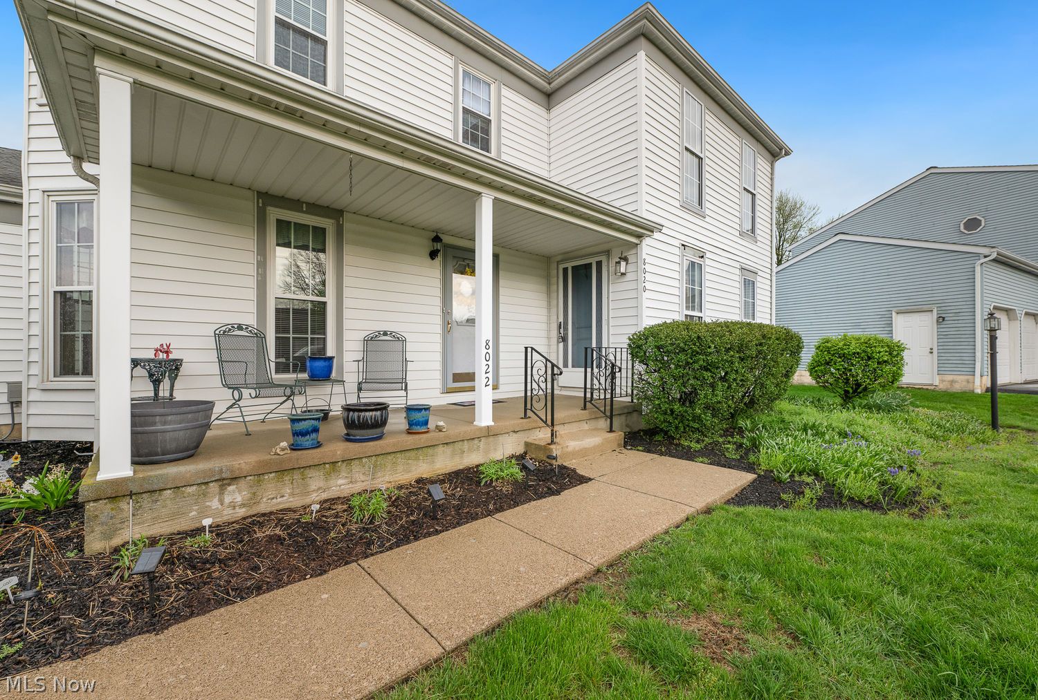 8020 Amberly Circle NW North Canton OH 44720