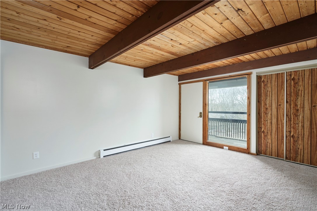 1722 Treetop Trail Akron OH 44313