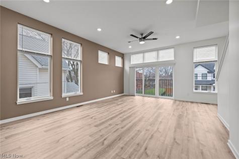 4703 Bridge Avenue Cleveland OH 44102