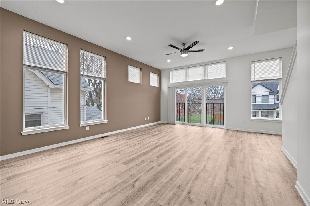 4703 Bridge Avenue Cleveland OH 44102