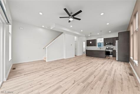 4703 Bridge Avenue Cleveland OH 44102