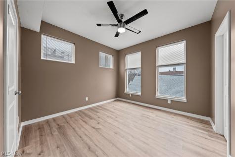 4703 Bridge Avenue Cleveland OH 44102