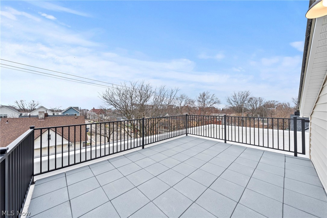 4703 Bridge Avenue Cleveland OH 44102